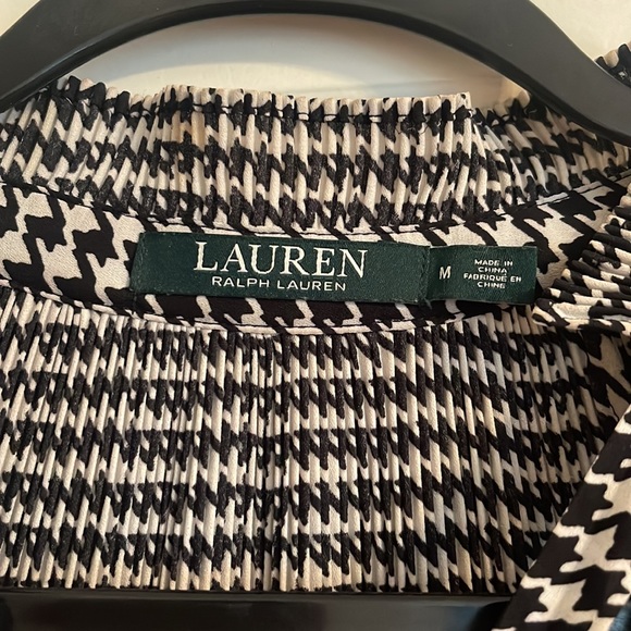 Ralph Lauren Blouse - Picture 3 of 4